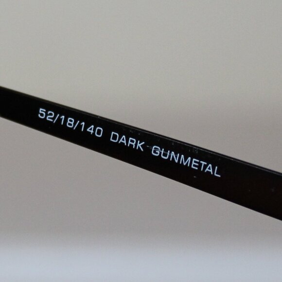 Marc Hunter Men's Glasses (MH7412) - Picture 5 of 6